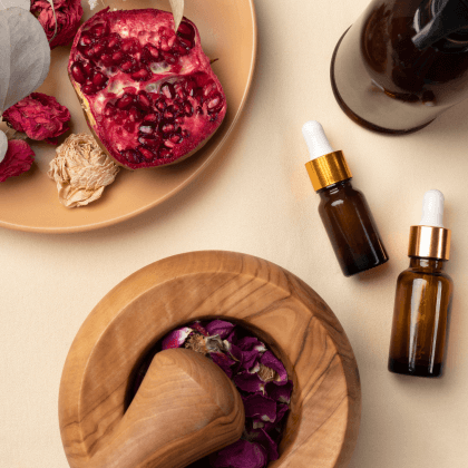 Nature-Inspired Ingredients