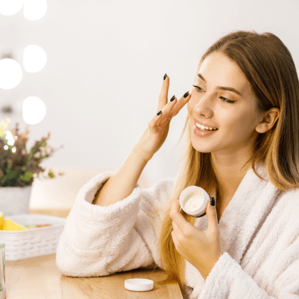 Effortless Beauty Rituals